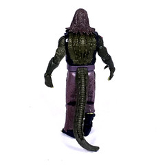WWE Bray Wyatt Mutants Alligator 7″ Action Figure Wrestling Crocodile 2016 Toy