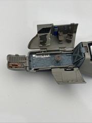 1995 Playmates Star Trek Innerspace Type II Phaser Mini Playset w/ Figures