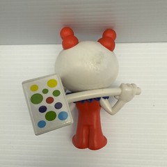 CLOWNY w/ COLOR MALLET MINI FIGURE PIGGY ROBLOX AUTHENTIC