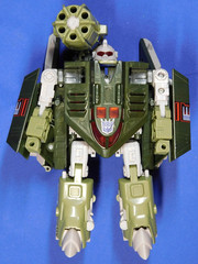 TRANSFORMERS RID DREADWIND & SMOKEJUMPER COMPLETE HASBRO 2002