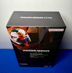 Bandai Tamashii Nations Robot Spirits: SIDE EVA EVANGELION PROTO TYPE-00’ Excl