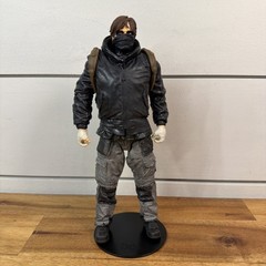 DC Multiverse The Batman Bruce Wayne Drifter Figure 7″ McFarlane 2022 Ships Fast