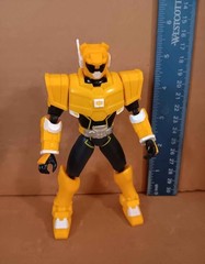 MiniForce Max Action Figure