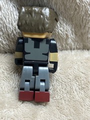 Tube Heroes Minecraft Figure Lot Of 4 Dan Sky Grim Terraria Good Used Condition