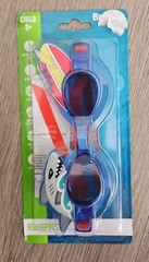 Lot Of Toys ~ Boys Box Set ~ Boys Swimming Gift ~ Age 4 And Up