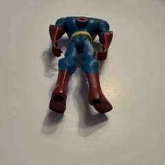 2009 DC Brave And The Bold The Atom Loose Figure ~5.5 Inches Tall