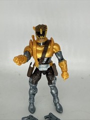 Marvel Legends Maverick 6″ Figure X-Men Strong Guy BAF Wave Hasbro Complete