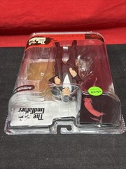 McFarlane The Godfather Don Vito Corleone 6″ Movie Figure Marlon Brando New 2007