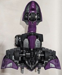 2011 Halo Rapid Attack Covenant Ghost Figure by NKOK RC 10″ No Remote Control