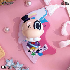 💡 TOP TOY x The Powerpuff Girls Fridge Magnets One Blind Box w/ One Figure
