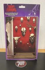 NECA Toony Terrors Leatherface Texas Chainsaw Massacre 6″ Figure Series 2