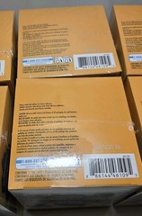 Sealed Lot Of 6 – A2 – A7 Disney Lilo & Stitch Movie Time Blind Box Stitch 3”
