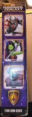 Guardians Of The Galaxy Box Set – Titan Hero Series ( Target Exclusive )