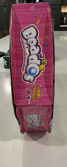Shopkins Ballet Collection Beados Beads Activity Pack 550 Beads Craft NIB