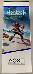 Aloy 6″ Action Figure w/ 15 Accessories Horizon Forbidden West Shapes Collection