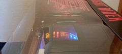 Diamond Select Toys Knight Rider KITT 1:15 SPM Super Pursuit Mode MISB RARE