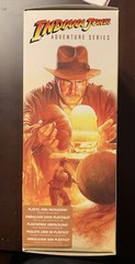 Hasbro Indiana Jones Temple Escape 6 in Action Figure – F6057