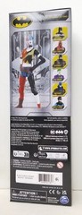 (2023) Spin Master 12″ DC Future State Batman “Harley Quinn” Action Figure (NIB)