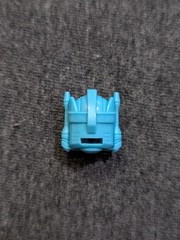 Transformers COMBINER WARS Voyager Class HOT SPOT Parts ROBOT HEAD Part 2015
