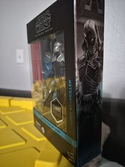 Star Wars The Black Series Lord Starkiller Figure Gaming Greats NEW IN HAND