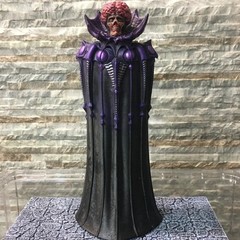 3D Printed Berserk God Hand Void Angelic Pope Micro Resin Model Statue