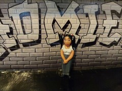 HOMIES SERIES 9 SCALE 1:32 NEW MINIFIGURE PICK ONE RARE CHASERS