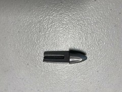 Blaster T-1000 T 1000 Vintage 1991 Kenner Terminator 2 Part Missile