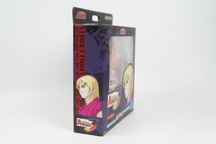 Storm Arena Pink Ken Street Fighter Alpha 3 TOYCO Exclusive Figure