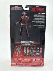 Marvel Legends Infinity Series BAF Collection Ultron ANT-MAN 6” Figure