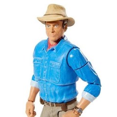 Jurassic World Amber Collection Figure – Select Figure(s)