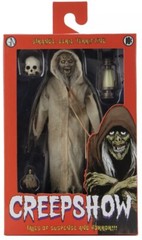 NECA Premium 7-Inch Scale Creepshow The Creep Action Figure