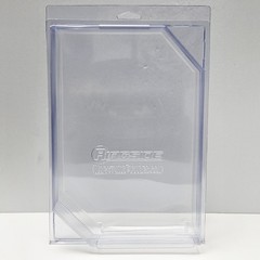 Figure Defender – (Single – Ultimate Edition) Wrestling Figure Accessories