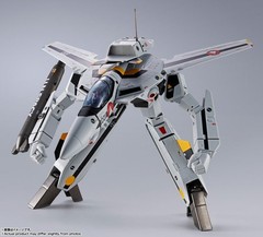 DX Chogokin VF-1S Valkyrie Roy Focker Special Revival Ver. bandai Figure PRE