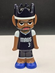 ghostwrite x NBA 2025-26 Anthony Davis Dallas Mavericks Base /2000