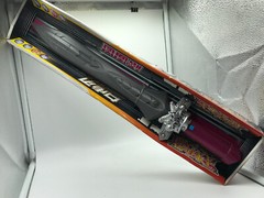 Skyfire Legends RARE Bandai Sword Lights Up & Sounds