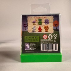 Garten of Banban Series 1 Oplia Bird Vinyl Figure PhatMojo New Sealed