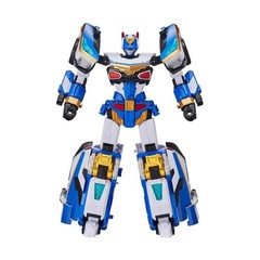 Metal Cardbot W 4Robots Set HEAVY IRON W+PANTHOM HORNET+TIGUN+BLUE COP W 2025