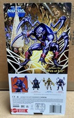MOTU Origins 200X Cartoon Collection (Wave 31) Keldor, Buzzoff, Webstor Set of 3