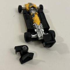 Lot of Vintage 1980’s Bandai GoBots (FOR PARTS, READ)