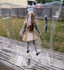 Toony Terrors Megan Neca Action Figure new open
