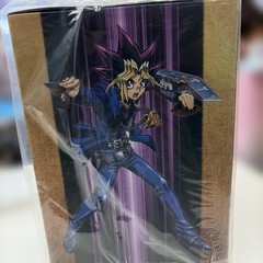 ARTFX J Yu Gi Oh Yami Yugi Hot Duelists Kotobukiya Brand New Figure