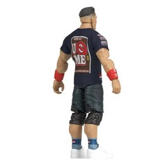 WWE Ultimate Edition John Cena Final Match 12/13 Action Figure PRE-SALE Mattel