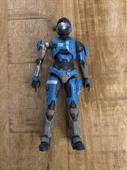 Jazwares Halo The Spartan Collection Kat B320 (No Accessories)