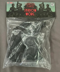 SDCC 2026 Exclusive Big Bad Toy Store Operation Monster Force Shadow Worg SEALED
