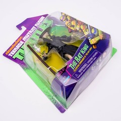 TMNT Rat King Playmates 2013 Nickelodeon Figure 90515 New Sealed Carded