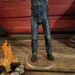 NECA Friday The 13th Part 2 Jason Voorhees Ultimate Action Figure