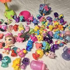 Hatchimals Mixed Variety Lot Spin Masters Figures Playsets