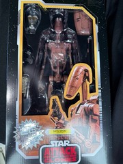 Hot Toys 1/6 MMS649 STAR WARS Battle Droid Geonosis U.S SELLER