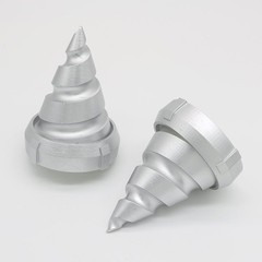 3D Printing Upgrade Kit Rotary Drill Bit For Studio Series SS86 Devastator