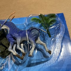 Avatar World of Pandora Tsu’tey & Direhorse – Mcfarlane – NO BOX
